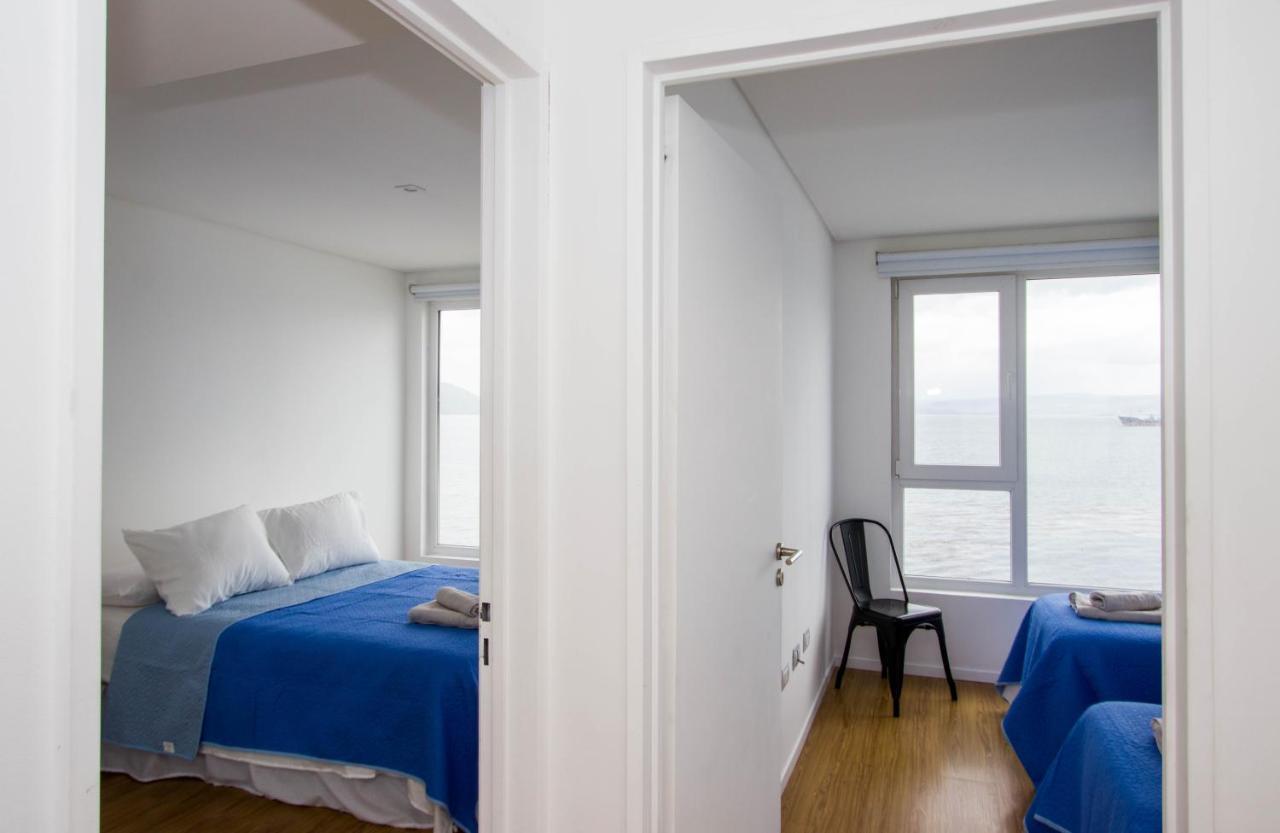 Amaite Apartment Ushuaia Exterior photo