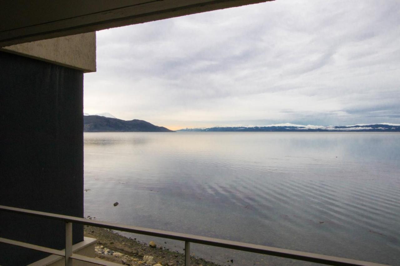 Amaite Apartment Ushuaia Exterior photo